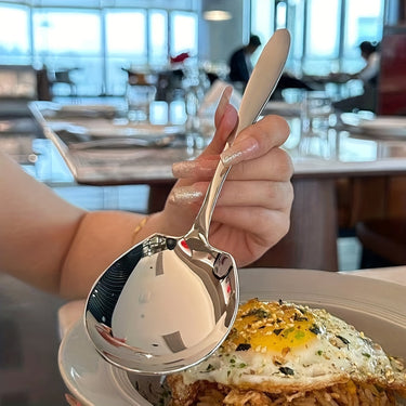 Serving Spoons
